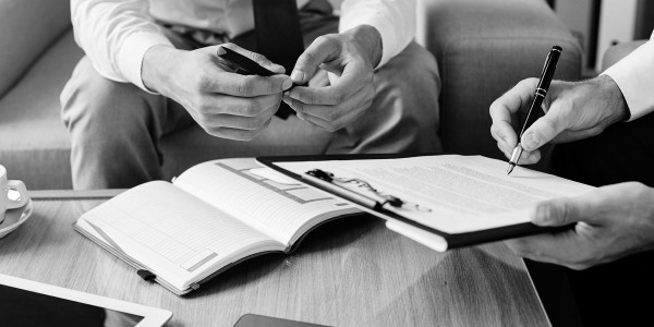 Solicitud Tramitación Ley Segunda Oportunidad San Cristóbal de La Laguna · Asesoramiento Inicial y Evaluación de la Situación